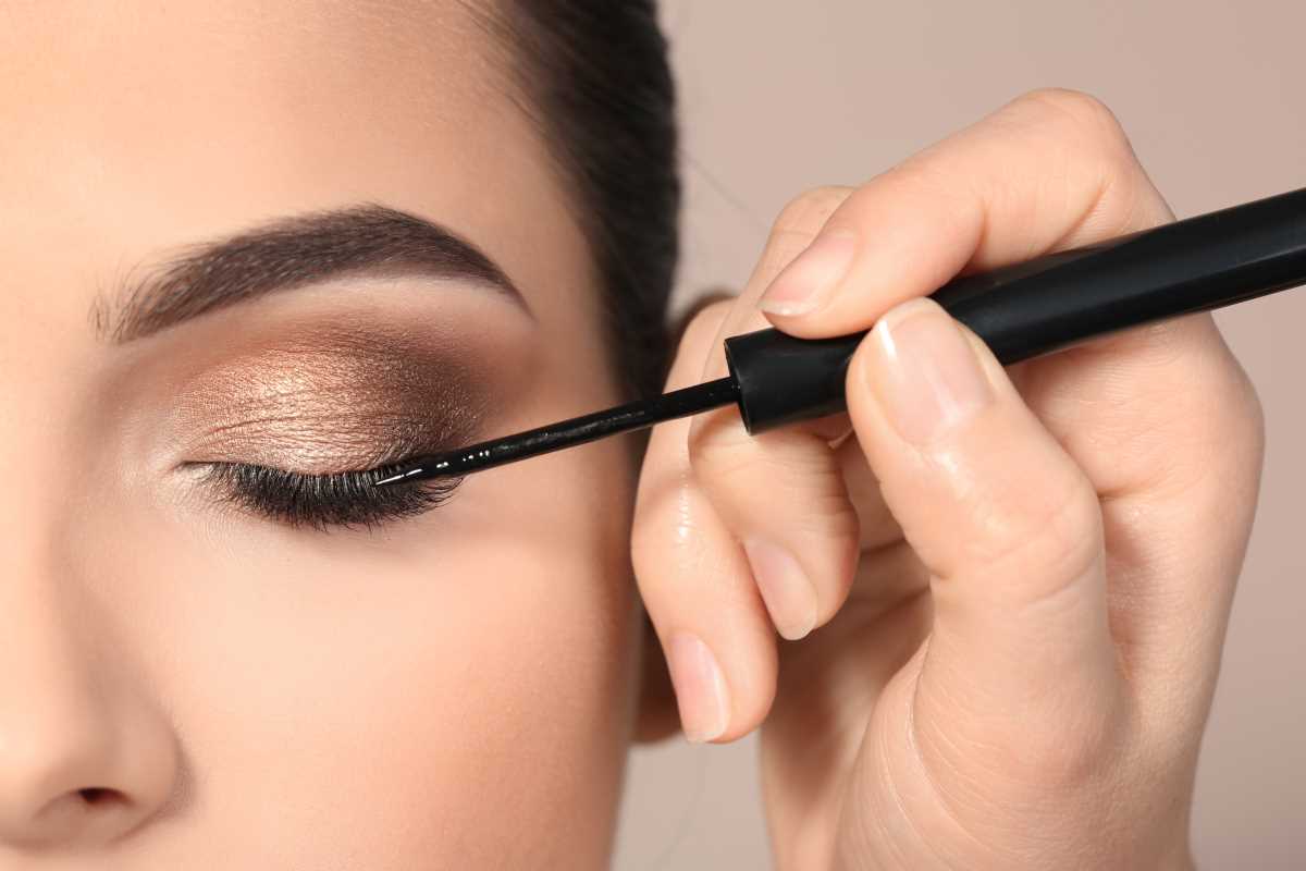 Mastering the Art of the Perfect Smokey Eye