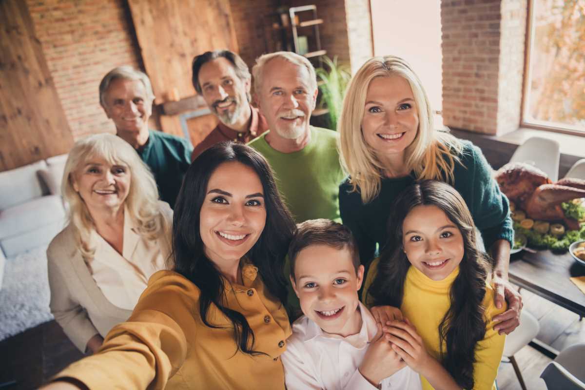 Creating Meaningful Traditions: Building Stronger Connections Within Your Family