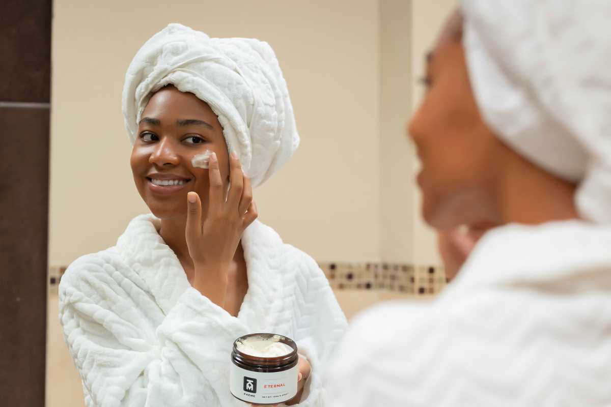 The Science Behind Blue Light Skincare and Why Your Routine Needs It